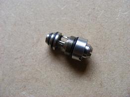 High Flow Magazine Valve